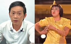 Nam diễn viên thay thế Hoài Linh: "Chuyện này khủng khiếp lắm"