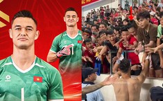 Lê Giang Patrik công khai với Hoàng Oanh trước cả nghìn người, hẹn tối nay lên sóng!