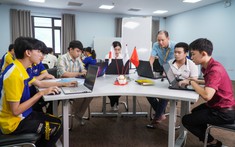 Điểm thi tốt nghiệp dưới 15 vẫn có hướng vào đại học