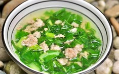 3 loại rau có nguy cơ "ngậm" hóa chất cao bậc nhất