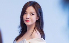 10 phút xuất hiện rồi biến mất: Điều gì đang xảy ra với Triệu Vy sau nhiều năm bị "đóng băng" sự nghiệp?