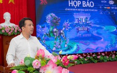 Huế sẵn sàng 'bùng nổ' với đại nhạc hội Di sản thức giấc