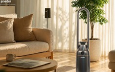Paveden theo đuổi chuẩn sống tinh tế với hệ sinh thái gia dụng hiện đại