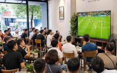 Dấu ấn Techcombank – Nhà tài trợ Quốc gia bản quyền phát sóng kỳ FIFA World Cup 2026 lịch sử