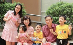Yakult - Lựa chọn quen thuộc của nhiều gia đình