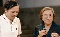 Tình hình mẹ Hoài Linh hiện tại