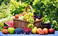 3 loại quả “ngậm” nhiều hóa chất nhất