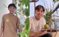 Hồ Văn Cường mua nhà sau 10 năm ở trọ, mang cả vùng quê lên TP.HCM