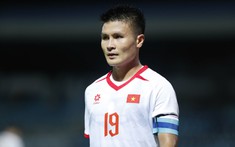 Vì sao cầu thủ Timor Leste phản lưới nhà Quang Hải vẫn được tính ghi bàn?