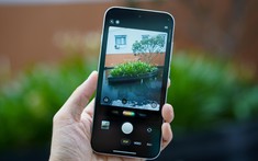 Khơi dậy chất ảnh hoài cổ cùng PopCam trên OPPO Reno16 Series 5G