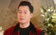 Nam ca sĩ hải ngoại nổi tiếng: "Tiền cát xê một show chỉ mua được 2, 3 tô phở"