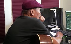 Nam nghệ sĩ U80 kể vụ lẽo đẽo theo 1 phụ nữ đẹp: "Cô ấy thấy tôi chạy vội vào nhà, đóng cổng cài then"