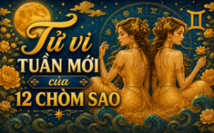 Lời khuyên cho 12 chòm sao trong tuần mới (27/7-2/8)