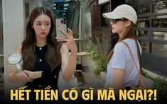 Hết tiền thì nhận, chẳng có gì phải ngại: Cách người trẻ bảo vệ ví tiền của bản thân