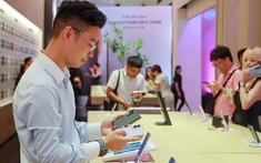 Trải nghiệm Galaxy Z Fold8 sớm hơn 2 tuần, thêm nhiều ưu đãi khủng, cơ hội không thể bỏ qua