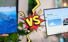 Samsung Galaxy Z Fold 8 hay lên đời Z Fold 8 Ultra: Chênh 6 triệu, chọn máy nào?