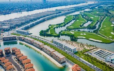 “Trái ngọt” cho những cư dân tiên phong tại Vinhomes Royal Island