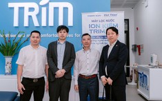 Người Nhật chăm sóc sức khỏe chủ động từ nguồn nước mỗi ngày