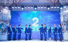 Tập đoàn C83 chính thức ra mắt: Thành quả của tinh thần liên kết doanh nhân và khát vọng kiến tạo giá trị bền vững
