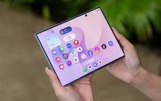 Nếu TikTok, Instagram và Pinterest đang "chiếm sóng" mỗi ngày, Galaxy Z Fold8 sẽ khiến bạn nhìn smartphone theo cách khác