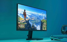 Màn hình IPS tốc độ cao lên ngôi, tấm nền VA còn lợi thế gì?