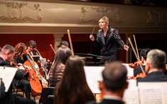 Đưa “La Traviata” đến Hà Nội: Khẳng định năng lực tổ chức nghệ thuật đẳng cấp quốc tế của Việt Nam