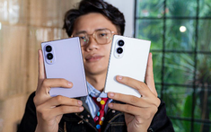 Samsung Galaxy Z Fold 8: Danh hiệu Z Fold nhẹ nhất có phải là một đánh đổi?