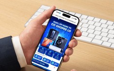 Hàng cồng kềnh mở thêm dư địa tăng trưởng trên thương mại điện tử