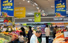 Saigon Co.op cùng phụ huynh "nhẹ gánh" chi tiêu mùa tựu trường