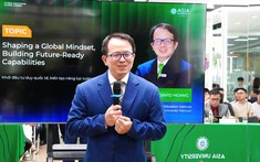 AI tái định hình nhân sự ngành Tài chính