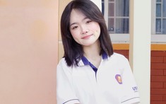 Đỗ Thị Ngọc Mãi: Một năm bước ra khỏi “vùng an toàn” và hành trình tự tin viết tiếp tương lai