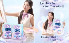Quần áo giặt xong vẫn có mùi ẩm mốc: Cách chọn nước giặt làm sạch vết bẩn gây mùi