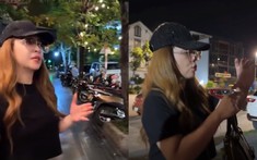 Em gái Cẩm Ly: "Tôi đang không biết làm sao, định gọi điện về Mỹ"