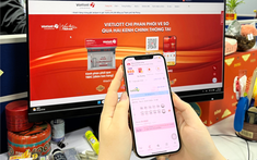Bí quyết chọn số của những người chơi xổ số quay nhanh Lotto 5/35