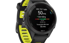 Garmin Forerunner 265S: Phù hợp với ai, khi nào nên chọn mẫu khác?