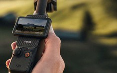 Người mới làm TikTok nên chọn camera DJI Osmo Nano, Action hay Pocket?