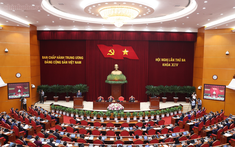 Toàn văn Nghị quyết Hội nghị lần thứ ba Ban Chấp hành Trung ương Đảng khóa XIV
