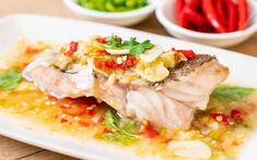 3 loại cá "ngậm thủy ngân" bậc nhất