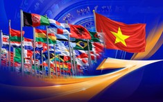 Từ “sức mạnh mềm” đến “năng lực kiến tạo”: Khi đối ngoại nhân dân trở thành phương thức quản trị quốc gia