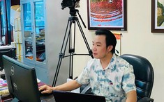 Nhạc sĩ Bùi Hoàng Uyên Minh: luôn mang nặng lòng tri ân 