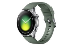 Dân văn phòng nên chọn Xiaomi Watch S5 hay Watch 5?