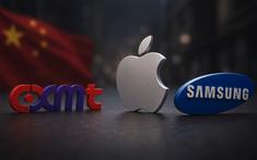 Không muốn mất Apple vào tay các hãng chip nhớ Trung Quốc, Samsung tìm cách tăng nguồn cung