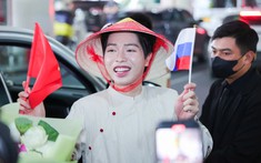 Nữ MC nổi tiếng bật khóc trước 10 triệu của Đức Phúc
