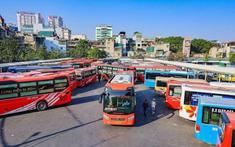 Thẩm quyền của Sở Xây dựng trong quản lý vận tải hành khách tuyến cố định: Thực trạng và kiến nghị hoàn thiện pháp luật
