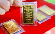 Lời khuyên từ người mua vàng 10 năm nay