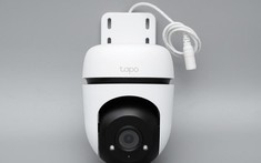 Camera mất Internet có tiếp tục ghi hình?