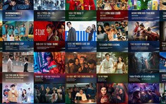 Từ Netflix đến các bom tấn điện ảnh: Dấu ấn của người trẻ Việt trong ngành sáng tạo số