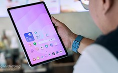 Đánh giá Galaxy Tab S11 sau một tháng: Tính năng nào được dùng thường xuyên nhất?