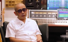 Nhạc sĩ Đức Trí: "Kéo dài nhiều năm, tôi không chịu nổi. Đây là tự trọng của một nhạc sĩ"
