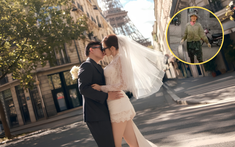 Hồi nhỏ ở quê chân lấm tay bùn, cô gái đổi đời nhờ đẹp và khéo: Giờ làm vợ Tổng giám đốc, hàng hiệu kín người